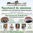 Spectacol de Sânziene, timp de trei zile și concurs „Miss Sânziana” la grădina de vară Admiral Cetate