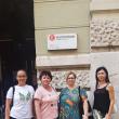 Profesori de la Colegiul Economic Suceava, într-un schimb de experiență în Spania