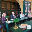 Artistul plastic siretean Ovidiu Buzec a obținut medalia „Teiul de Argint” - pentru expresivitatea compozițională și cromatică