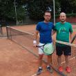 Razvan Guzu şi Cătălin Juravle s-au întâlnit în cadrul Categoriei Principală