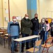 Proiectul „Oportunități și provocări 2022”, la Colegiul Tehnic „Lațcu Vodă” Siret