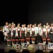 Circa 400 de participanți la „Sânzienele copiilor”, festival-cultural filantropic desfășurat la Teatrul Municipal „Matei Vișniec” Suceava
