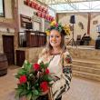 Miss Sânziana 2022 - Diana Maria Corniciuc din localitatea Șerbăuți