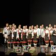 „Sânzienele copiilor”, festival-cultural filantropic pentru copii și tineret  desfășurat la Teatrul Municipal „Matei Vișniec” Suceava