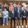Delegații AJF au votat echipa de conducere pentru următorii patru ani