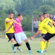 Juniorul Suceava a ratat promovarea în eșalonul al treilea. Foto Gelu Cracana