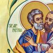 Sfinţii Apostoli Petru şi Pavel