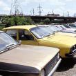 Municipalitatea locală a alocat deja bani pentru casarea a 1.000 de mașini de acest gen