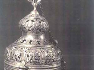 „Exposiţiunea de antichităţi din Viena”
