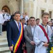 Gheorghe Șoldan: Domnia lui Ștefan cel Mare a însemnat pentru Moldova o perioadă de glorie, un model de a conduce țara cu vitejie, înțelepciune și credință