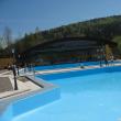 Aproximativ un sfert dintre cele 35 de piscine din județul Suceava au verificată calitatea apei de îmbăiere