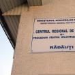 Centrul de azilanți din Rădăuți angajează trei persoane