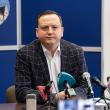 Prefectul de Suceava, Alexandru Moldovan