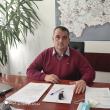 Doctorul Sorin Mihai Voloșeniuc, directorul executiv al DSVSA Suceava