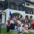 Prima ediție a Taberei de Vară a ATOS – Mănăstirea Secrieș-Moldovița