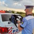 Prins beat turtă la volan, a încercat să-i mituiască pe polițiști