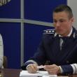 Comisarul-șef Ionuț Epureanu