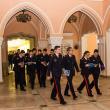 Locurile la colegiul militar au fost suplimentate