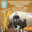 Expoziția de Grafică Satirică „Bucovina”, ediția a XVI-a, vernisată, astăzi, la Muzeul de Istorie