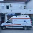 13 copii au ajuns cu ambulanțele la Camera de gardă a Spitalului Municipal Rădăuți în seara zilei de 5 iulie