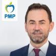 Vicepreședintele PMP și liderul PMP Suceava, Marian Andronache