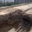 Conducta ACET care a cedat, lăsând întregul oraș Gura Humorului fără apă timp de două zile