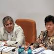 Irina Vasilciuc, administrator public al județului Suceava