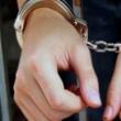 Femeie arestată după ce și-a bătut crunt concubinul Foto alba24.ro