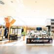 Playsmartshop, locație cu accesorii pentru gaming-ul exclusiv pe telefon și tabletă, deschisă prin programul Go Local, la Iulius Mall Suceava