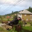 Accidentul produs joi seară la Ciocănești