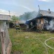Incendiul de la Peti- Bunești