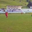 Formațiile Foresta și SCM Zalău s-au întâlnit într-un meci test pe teren neutru
