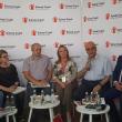 Centrul de consiliere pentru copii și părinți din Ucraina, inaugurat la Suceava