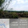 Amenzi de 65.000 de lei pentru administratorii unei balastiere din Forăști