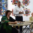 Spaţiul muzeal „Ecaterina şi Grigore Ilisei”, inaugurat la Biblioteca Municipală „Eugen Lovinescu” Fălticeni