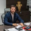 Dr. Alexandru Calancea rămâne la conducerea Spitalului Județean Suceava