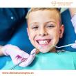 Familiile de suceveni retrăiesc bucuria de a zâmbi din nou la Dental Concept - Juniors &amp; Family