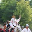 Ştefan Cel Mare a ajuns în Cetatea de Scaun a Sucevei după victoria din lupta de la Codrii Cosminului