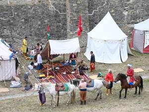 Festivalul Medieval 2022