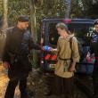 Un ucrainean și-a recuperat telefonul pierdut de la jandarmi