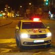 Doi tineri veniți cu taxiul în centrul Sucevei au luat-o la fugă și nu au  plătit cursa