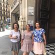 Profesori ai Școlii Gimnaziale Ipotești, într-o experiență de mobilitate Erasmus+ în Spania