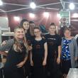 Elevi ai Colegiului Economic au gătit alături de chef Cătălin Scărlătescu