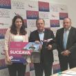 Wizz Air anunță deschiderea bazei sale din Suceava