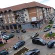 Blocurile din zona centrală a Sucevei vor fi reabilitate termic și urbanistic, cu decorațiuni specifice Bucovinei