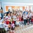 Școala de vară „Maica Domnului, Bucuria copiilor”, la Rădășeni