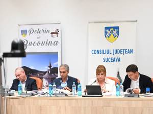 Semnarea contractului de realizare a celui mai mare cămin studențesc din România, cu firma Simion Tehnoconstruct, a avut loc la Palatul Administrativ, în Sala Unirii