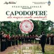 Capodopere ale muzicii corale românești interpretate de Corala „Ciprian Porumbescu”, în Parcul Central din Suceava