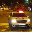 Taximetristul a a cerut ajutor poliției