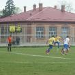 AJF Suceava a stabilit țintarul turului I din Cupa României
